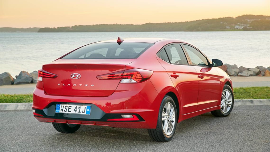 Compared to the Go, the  Active model gets 16-inch alloy wheels.
