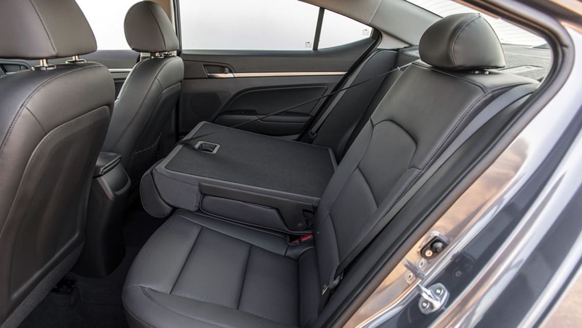 Entry-level models will likely employ a 2.0-litre four-cylinder petrol engine, while the sportier SR model will retain the 1.6-litre four-cylinder turbo engine.