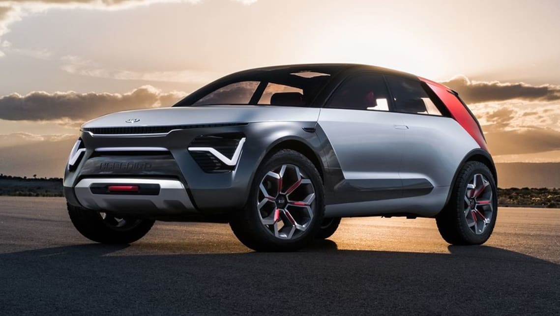 Niro: What we so about the next-generation MG ZS EV, Toyota Hybrid and Mitsubishi Eclipse Cross PHEV rival - Car News | CarsGuide