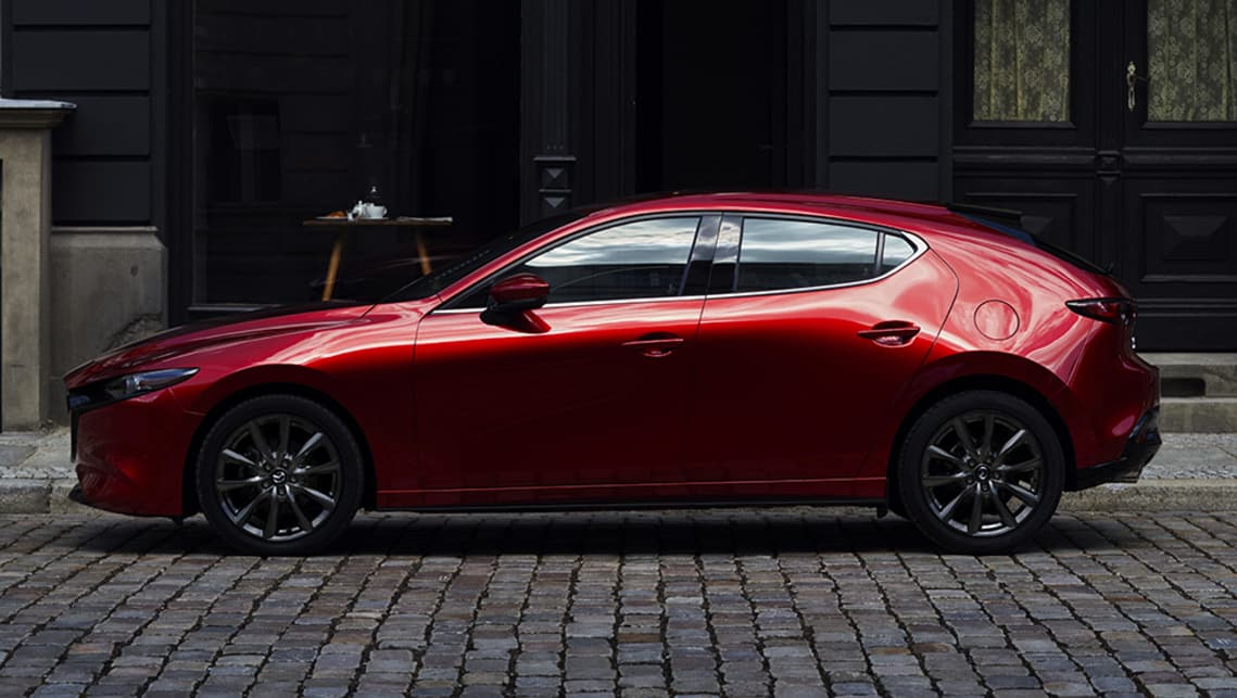 Best Hatchbacks Arriving In 2019 Car Advice Carsguide