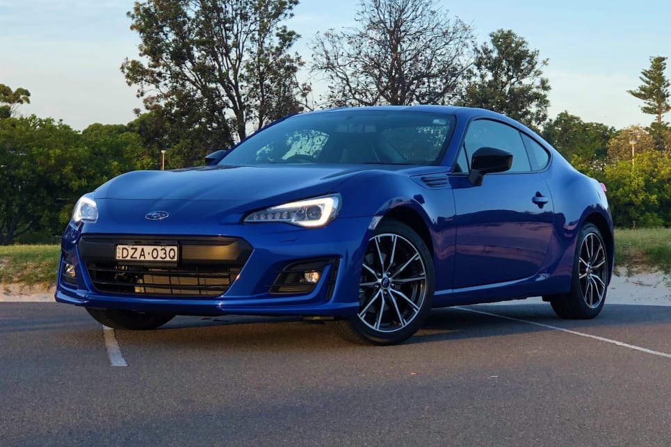 The BRZ and 86 twins have been with us for nearly seven years, yet it's still a fresh car in my mind because people are - genuinely - still talking about it.
