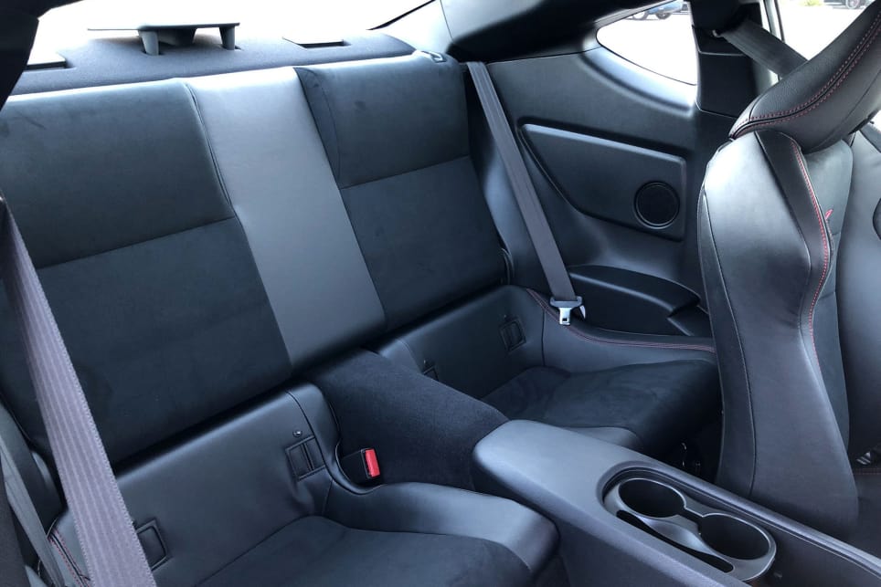 Subaru Brz Review For Sale Price Colours Specs Interior