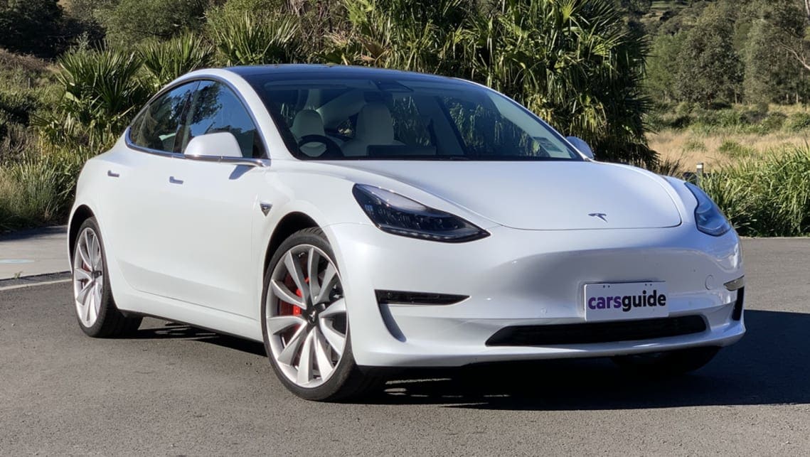 tesla sales in australia how many model 3 model s and model x electric cars has the ev