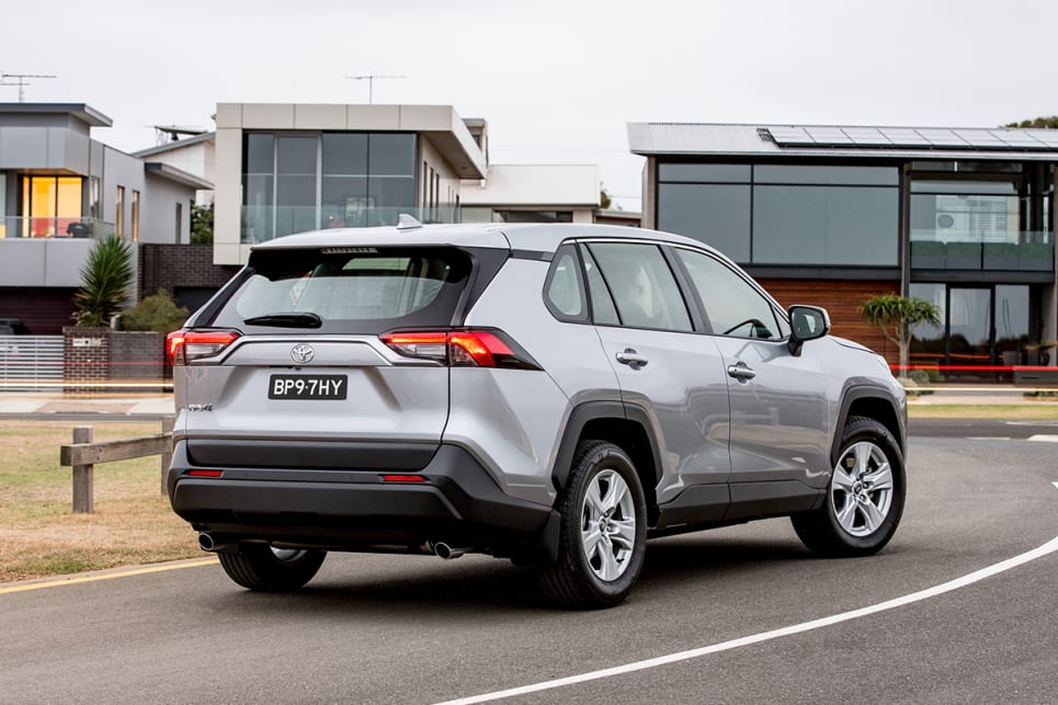 Owner Manual On Line 2019 Toyota Rav 4 Hybrid