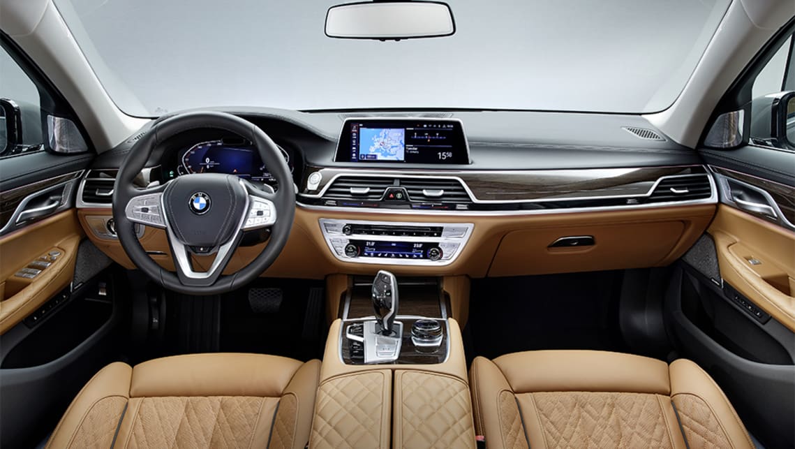 Inside, there's a 12.3-inch customisable digital instrument cluster and a 10.25-inch multimedia display.