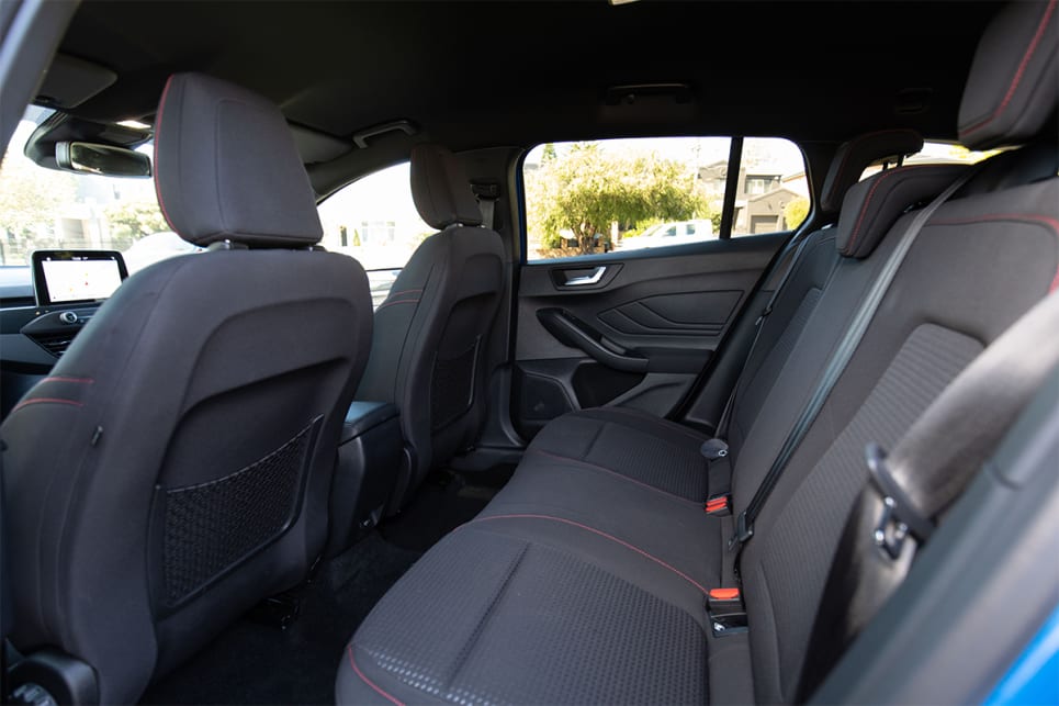 Ford Focus 2020 | CarsGuide