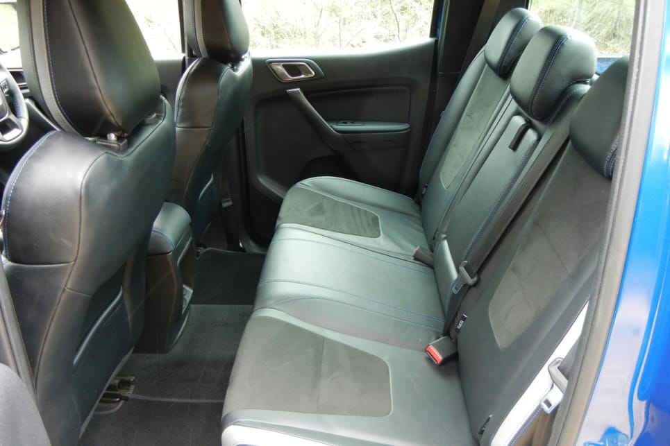 Ford Ranger Raptor 2019-2020 review