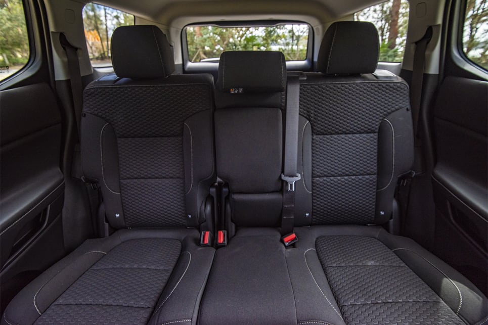 Holden Acadia 2020 review LT 2WD CarsGuide