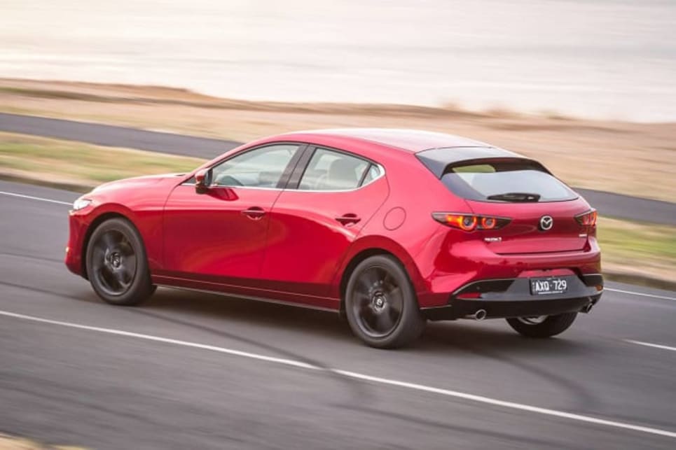  Explicación del declive de las ventas del Mazda 3: la marca admite que la subida de precios fue 