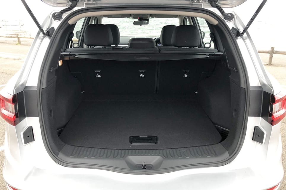 Renault Koleos 2019 Review Underrated Underdog Carsguide