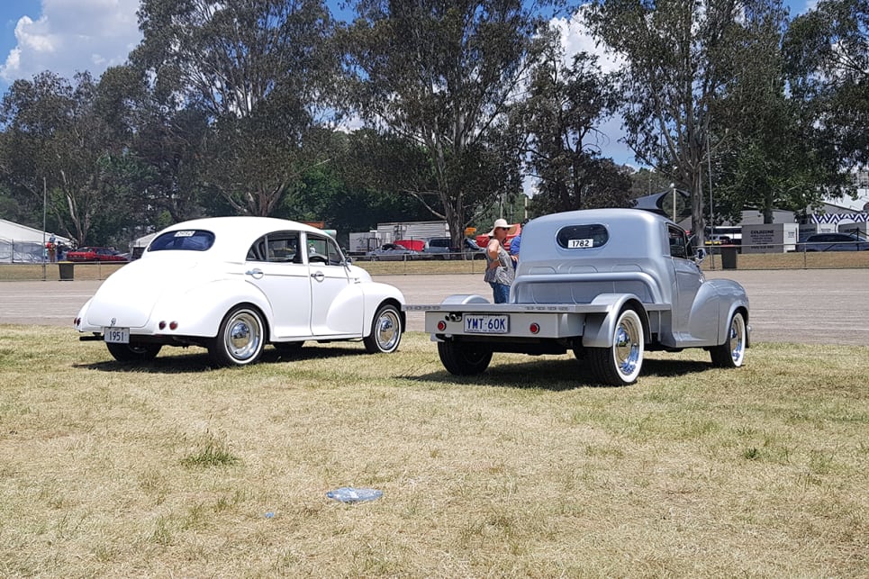 Summernats 32: The rest