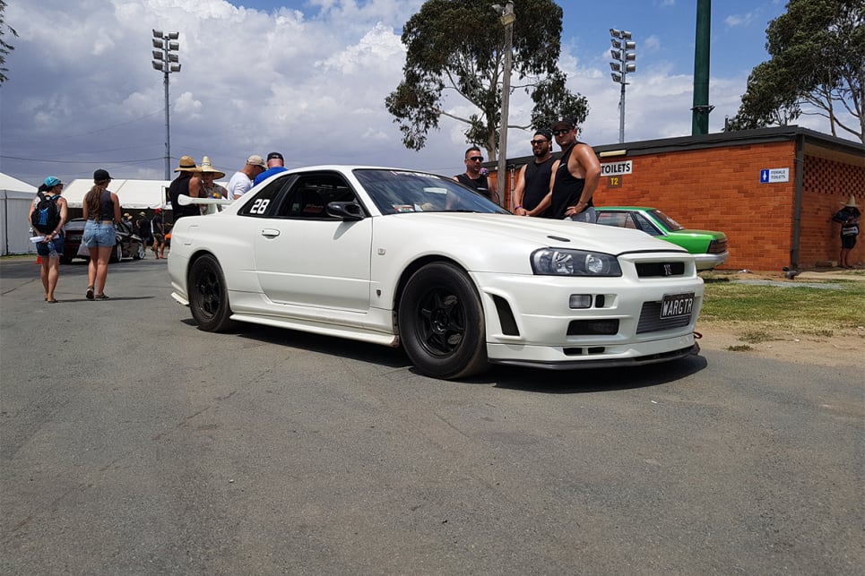 Summernats 32: The rest