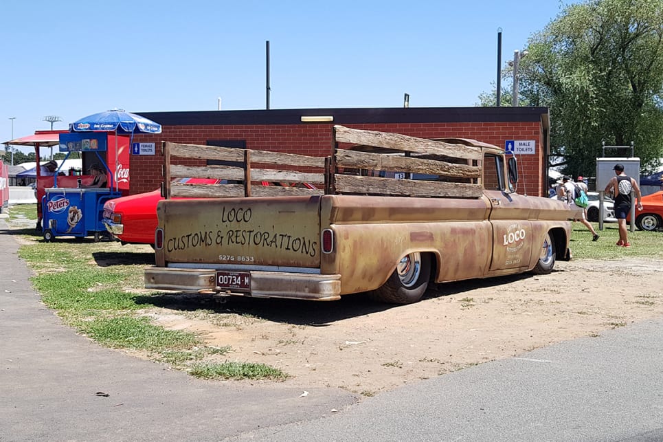 Summernats 32: The rest