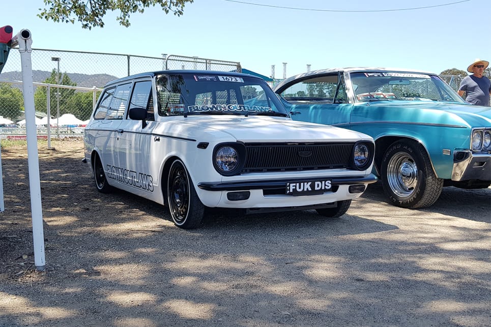 Summernats 32: The rest