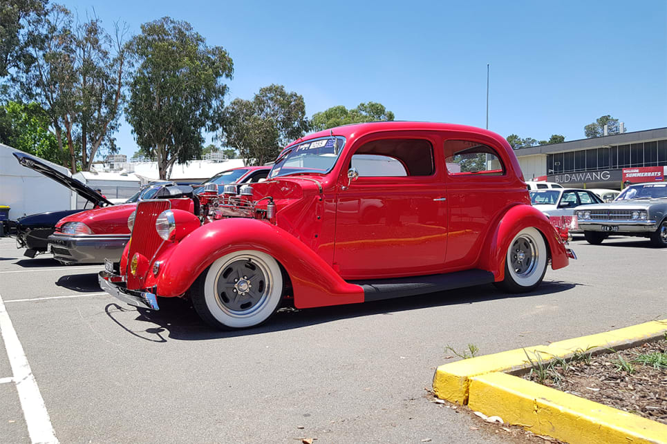Summernats 32: The rest