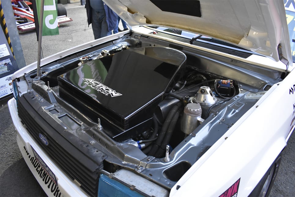 Why Touring Car Masters is the best Aussie racing series CarsGuide