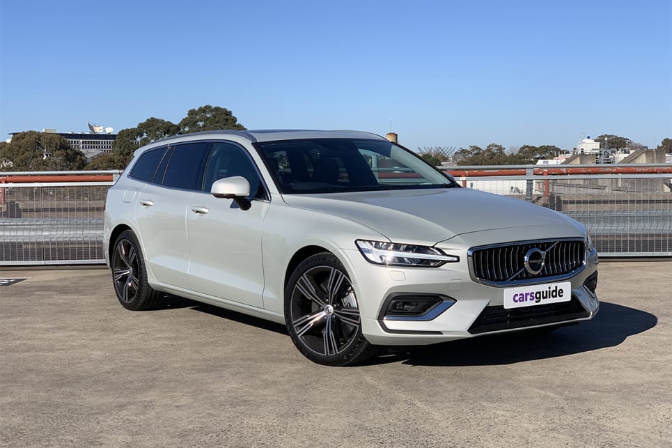 All-new sedan and wagon reinforces that magical modern Volvos aren’t all SUVs.