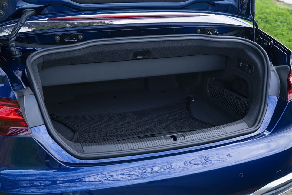 Audi A5 2021 review CarsGuide