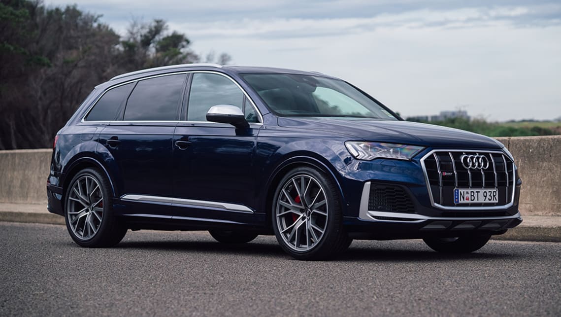 Audi Australia Extends Warranty To Five Years But There Is A Catch Car News Carsguide