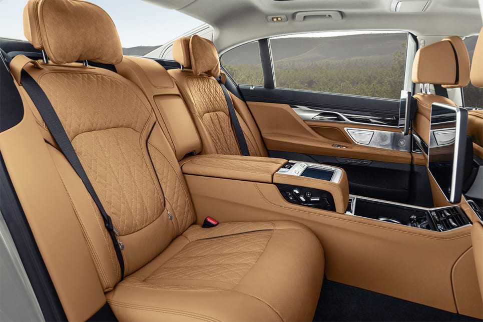 which car brand has most comfortable seats