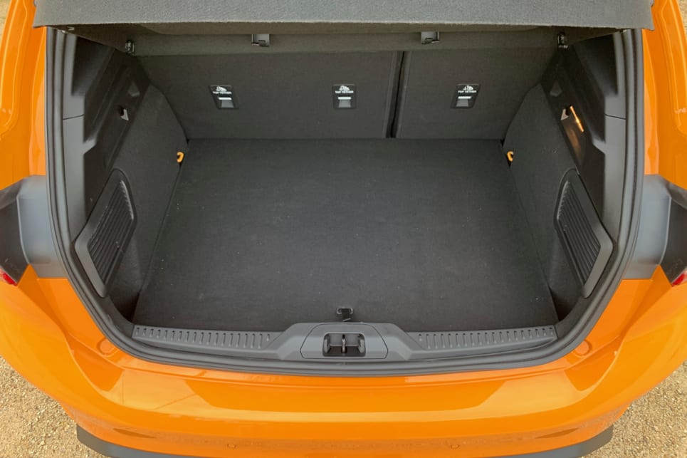 Ford Focus ST 2020 review CarsGuide