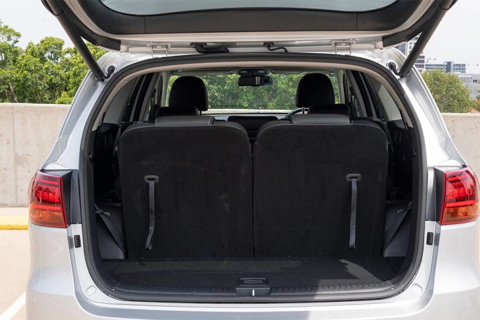 Kia Sorento 2020 review GTLine CarsGuide