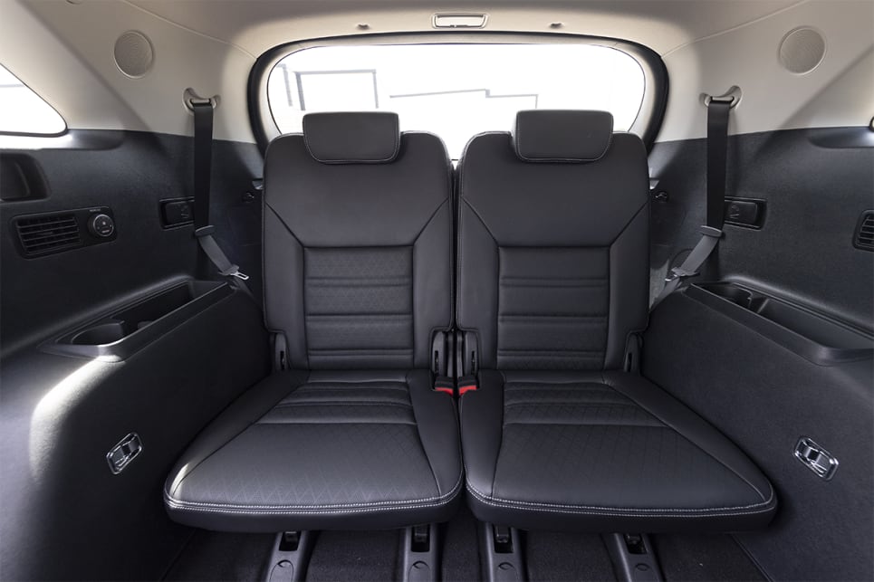 Kia Sorento 2020 review GTLine CarsGuide