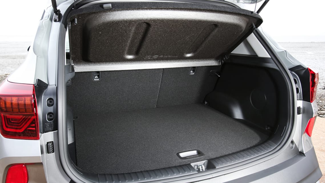 Kia Seltos 2019 Review Carsguide