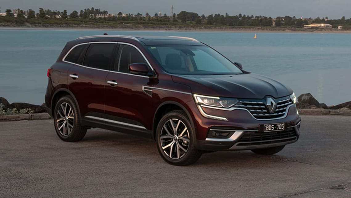 New Renault Koleos 2020 pricing and specs detailed: Toyota RAV4 rival gets  seven-year warranty and driveaway offer - Car News