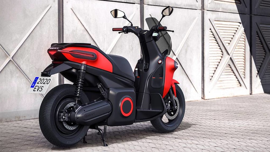 Seat is expanding its range to include new compact and cost-effective city transport options.