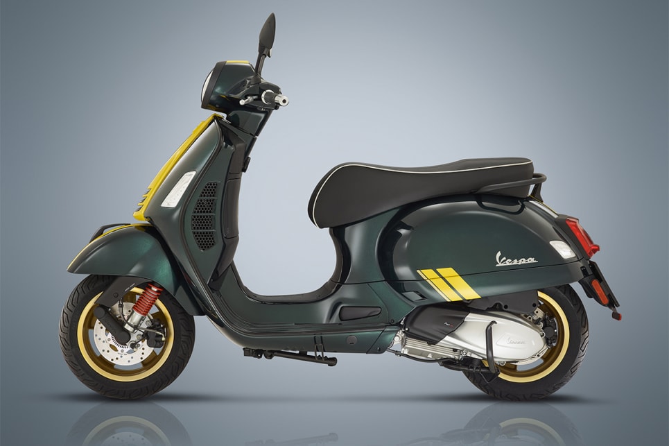 2020 Vespa scooter models revealed | CarsGuide