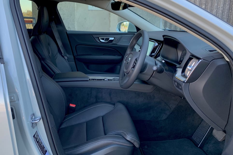 Volvo V60 Review Price For Sale Specs Amp Models In