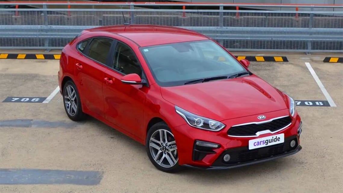 Good first cars 10 Best first cars for Australian drivers Car