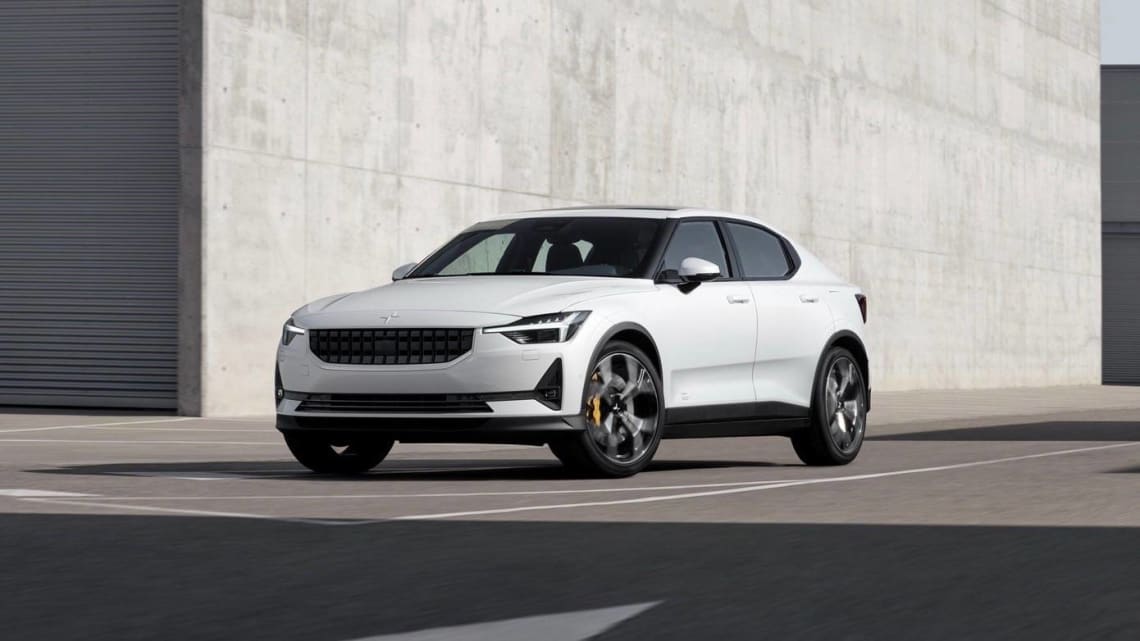 Polestar Brand Coming To Australia In 2020 Car News