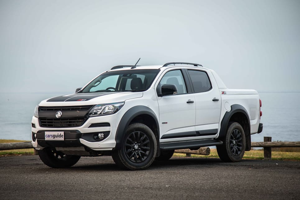 What happens to the Holden Colorado dualcab ute now? Car News