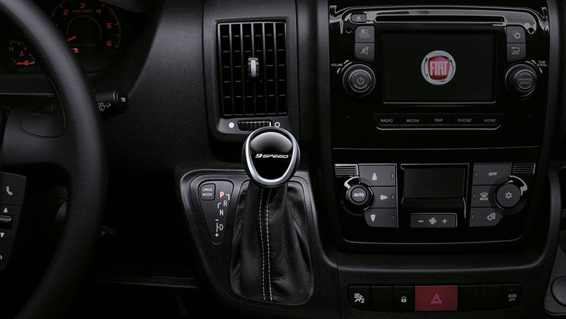 new fiat ducato 2021