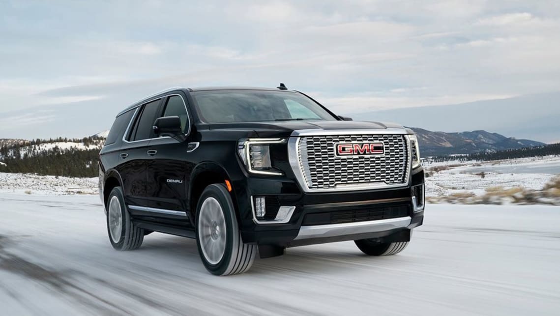 Gmc lyriq deals