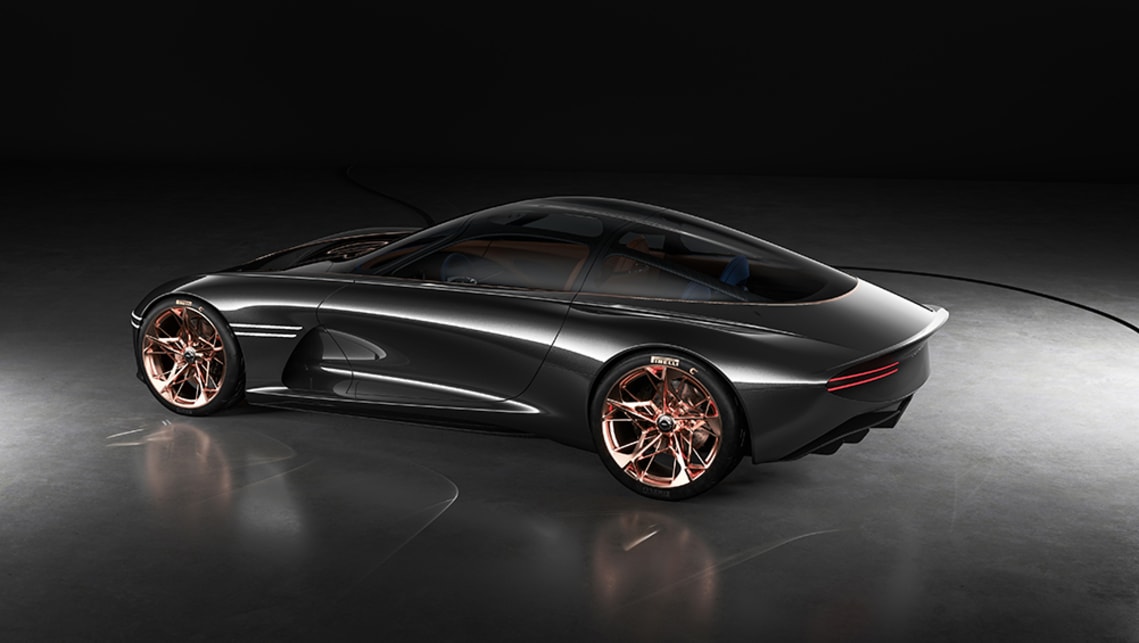 2021 genesis essentia hot sale price