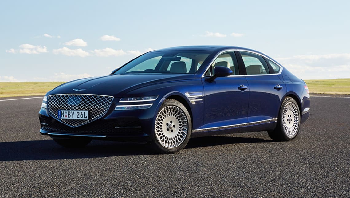 2021 hot sale diesel sedans
