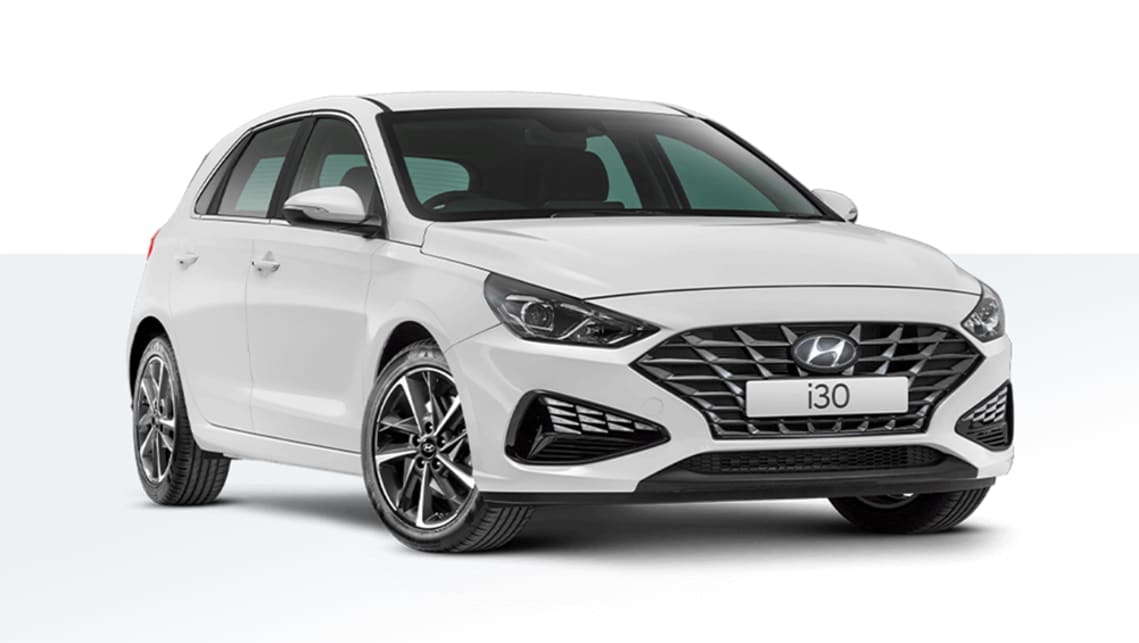 2021 Hyundai i30 hatch pricing and specs detailed: Cost of entry for Mazda  3 and Toyota Corolla rival goes up by thousands with facelift - Car News |  CarsGuide