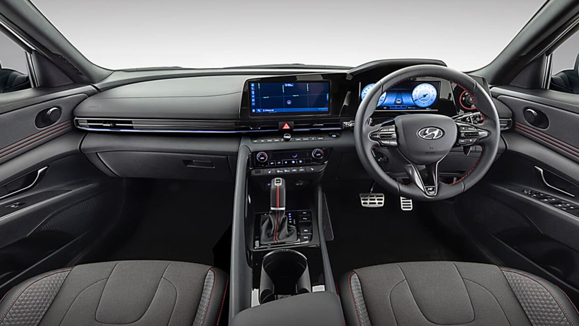 2021 Hyundai i30 hatch, sedan specs detailed: Toyota Corolla, Kia