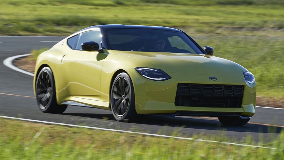 2023 Nissan 400z Release Date And Price