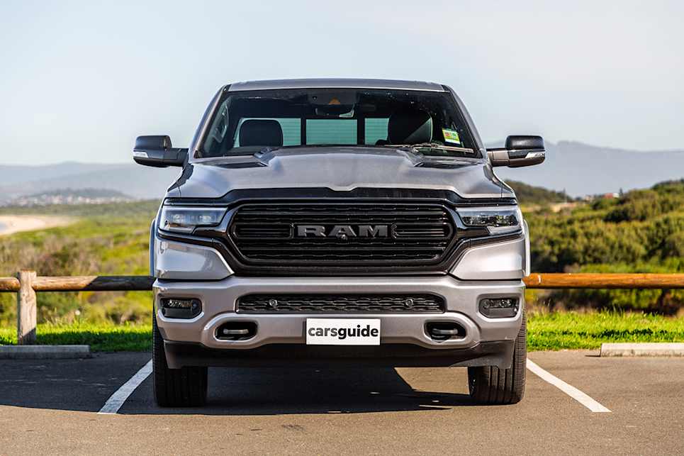 2021 RAM 1500 DT | Gallery 