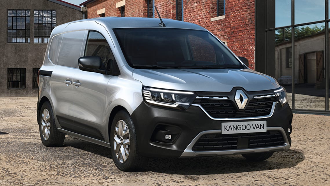 Onderhoud worst room 2021 Renault Kangoo detailed: New VW Caddy and Peugeot Partner rival  doubles down on practicality - Car News | CarsGuide