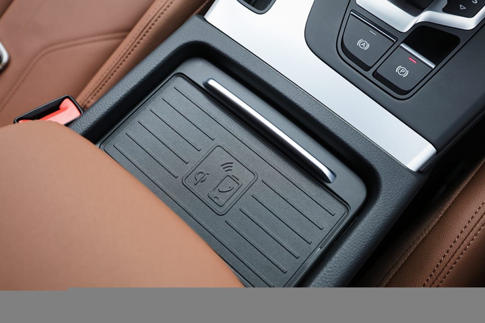 2021 audi store q5 accessories
