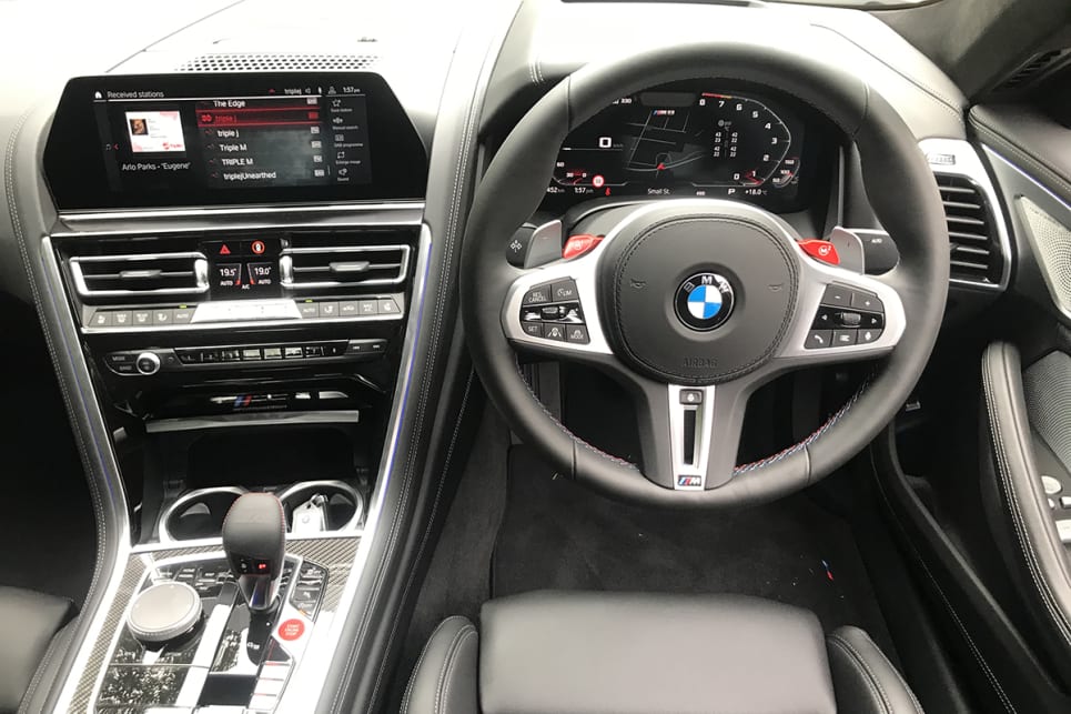 Bmw M8 Review Colours Interior For Sale Specs News Carsguide