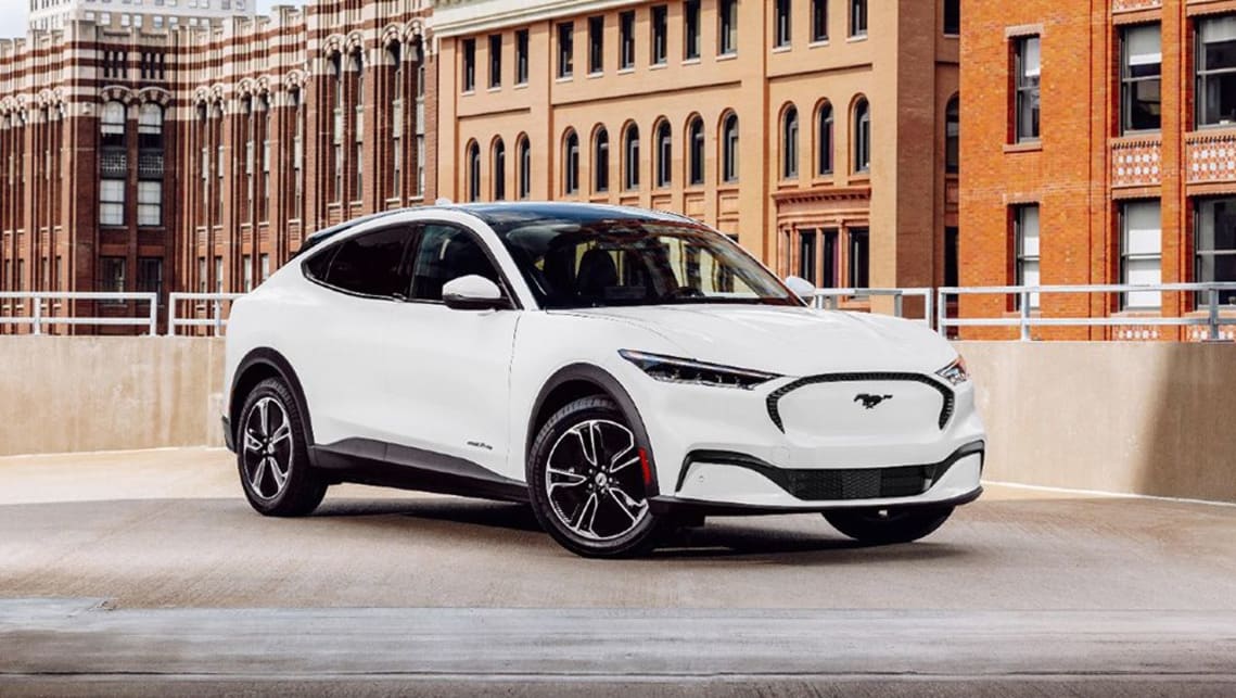 Ford quitting petrol-powered SUVs: But going all-electric for next-generation Puma, Escape and others is the right move to take on Toyota, Mazda and | Opinion - CarsGuide