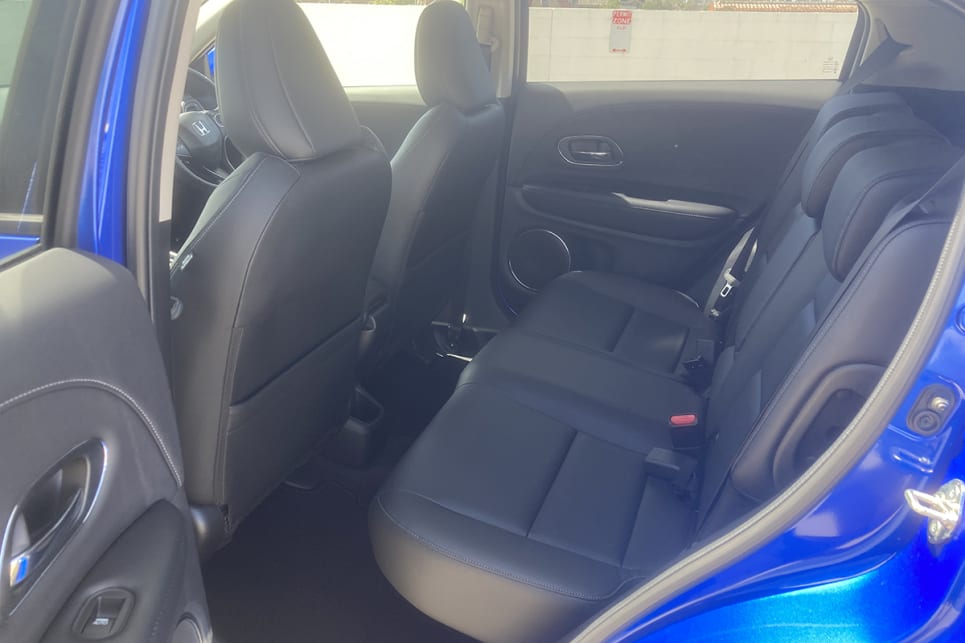 Honda HRV Review, Specs, Models, For Sale & Colours in Australia