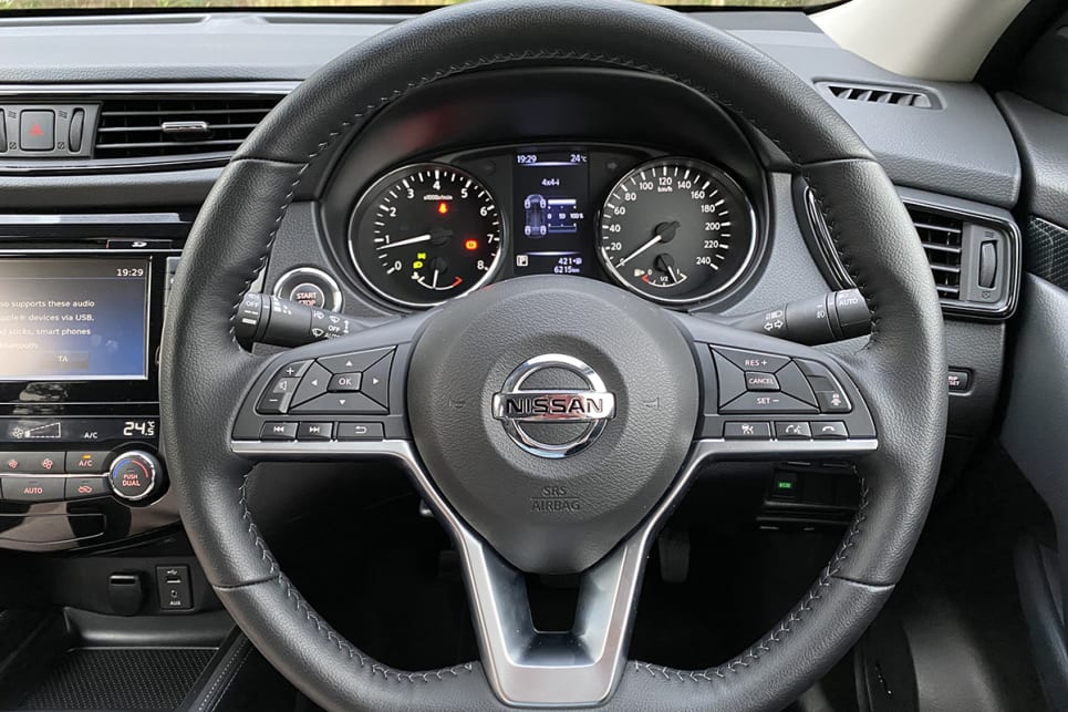 Nissan x trail shop 2021 accessories