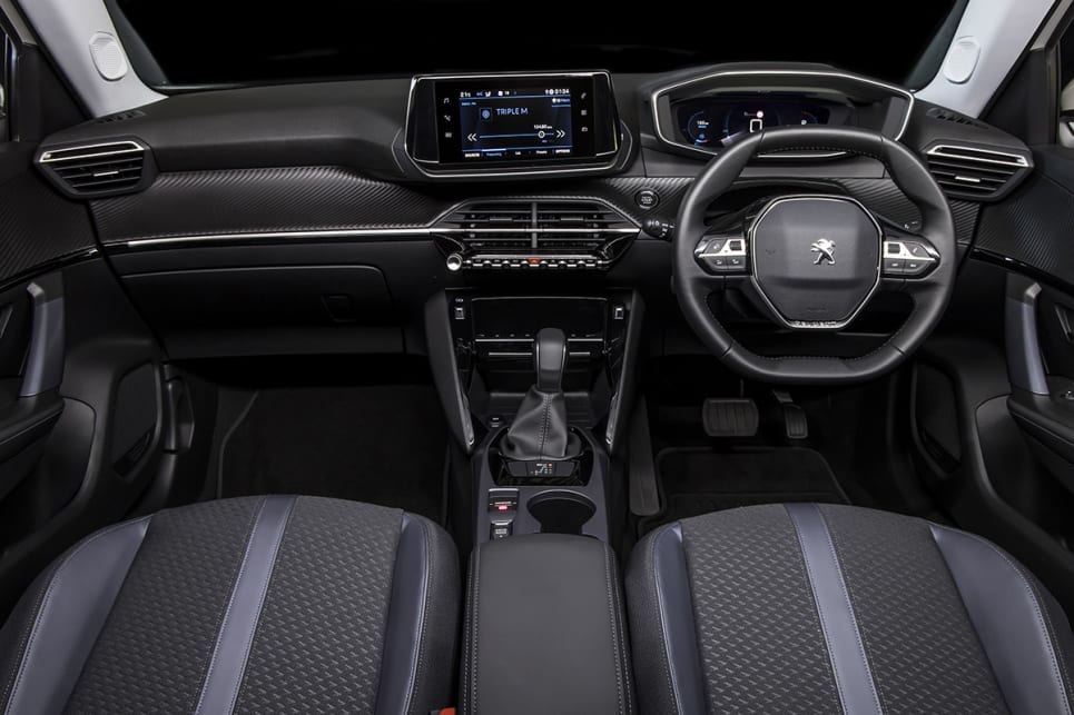 Peugeot 2008 Review Colours For Sale Interior Specs amp News CarsGuide